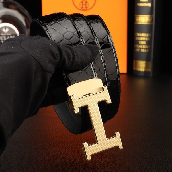 H*ermes Belts XX 20250405-35