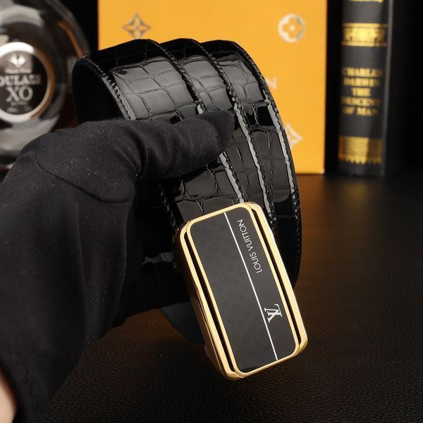 L*ouis V*uitton Belts XX 20250405-37