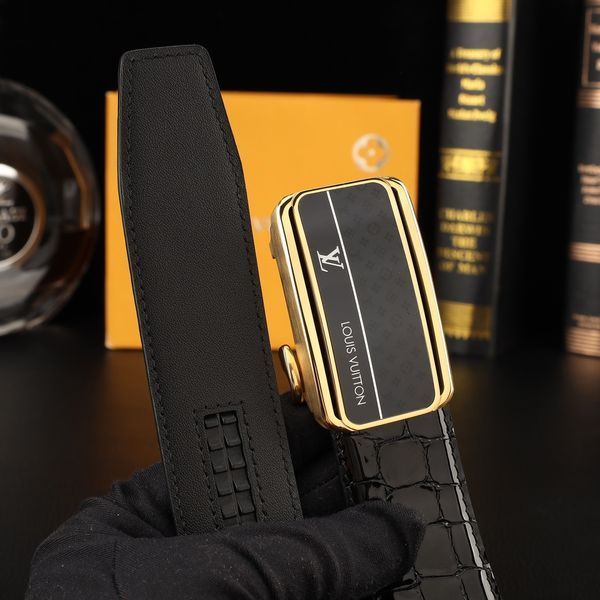 L*ouis V*uitton Belts XX 20250405-37