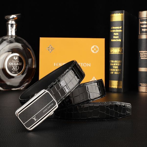 L*ouis V*uitton Belts XX 20250405-37