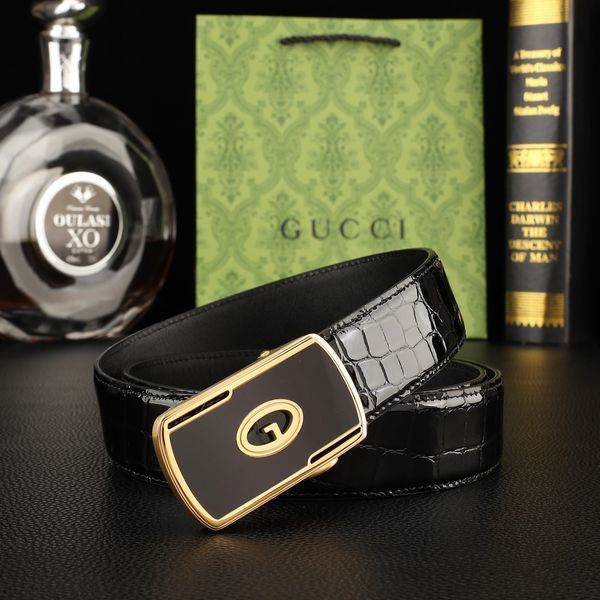 G*ucci Belts   XX 20250405-38