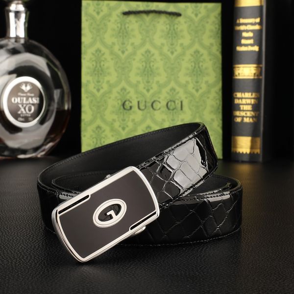 G*ucci Belts   XX 20250405-38