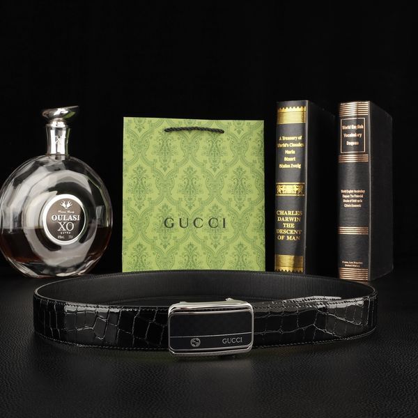G*ucci Belts   XX 20250405-39
