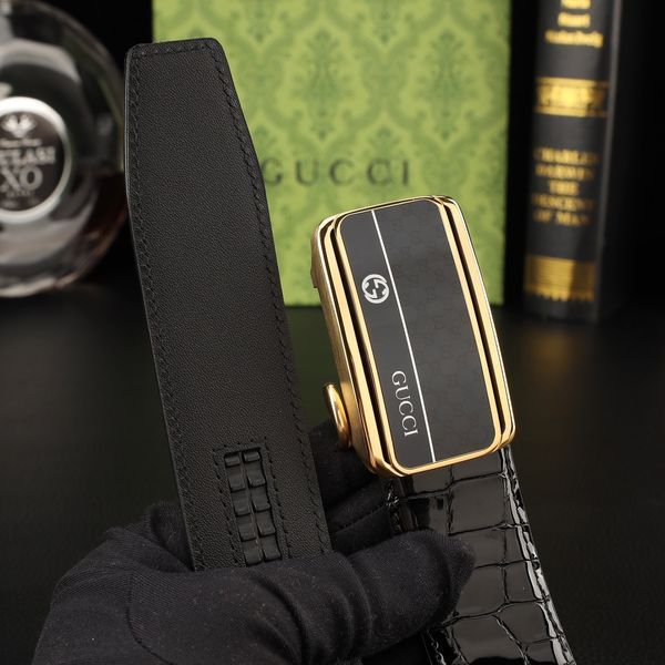 G*ucci Belts   XX 20250405-39