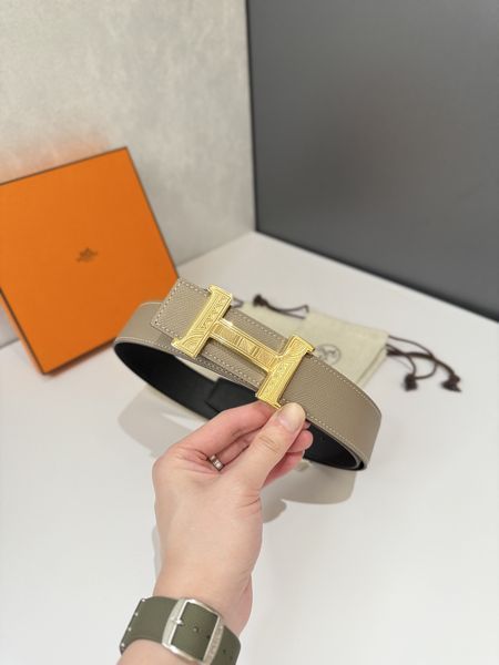 H*ermes Belts XX 20250405-40