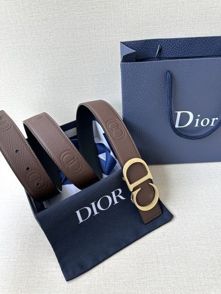 D*ior Top Belts  AT 20250405-41