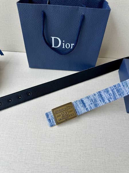 D*ior Top Belts  AT 20250405-42