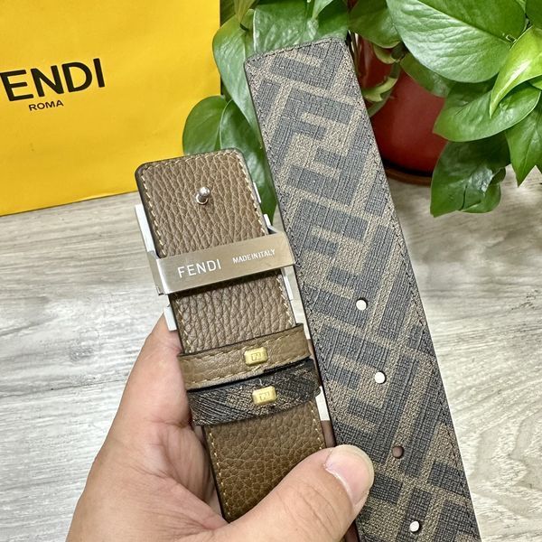 F*endi Belts    XX 20250405-43