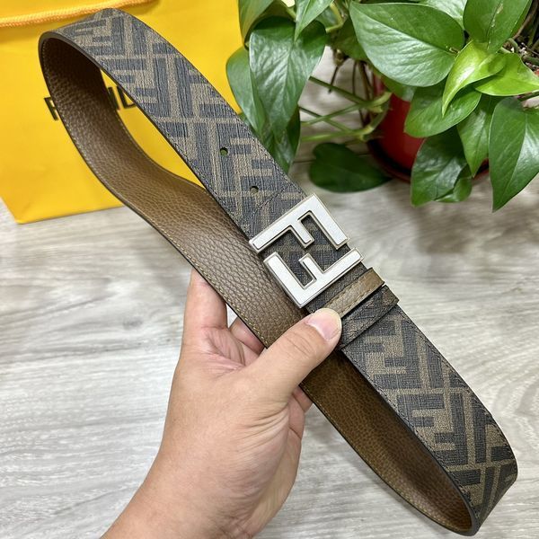 F*endi Belts    XX 20250405-43