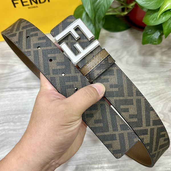 F*endi Belts    XX 20250405-43