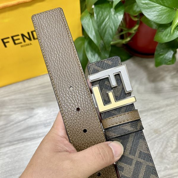 F*endi Belts    XX 20250405-43