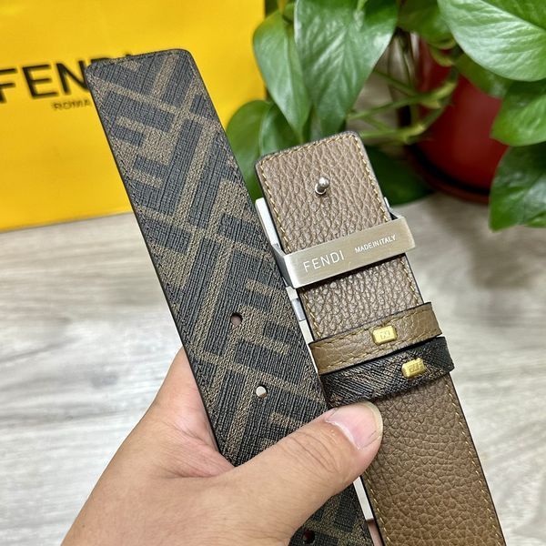 F*endi Belts    XX 20250405-43