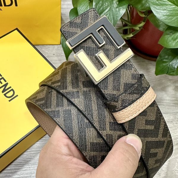 F*endi Belts    XX 20250405-44