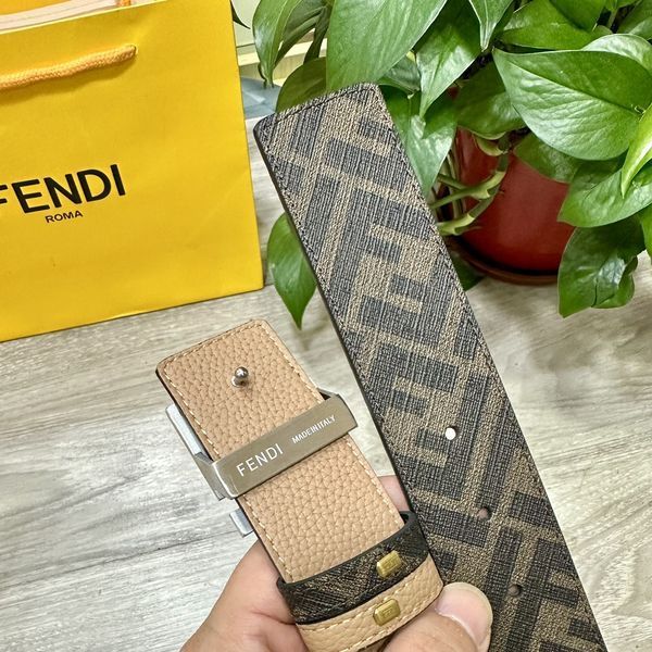 F*endi Belts    XX 20250405-44