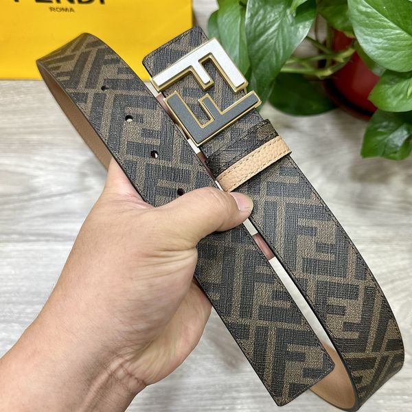 F*endi Belts    XX 20250405-44