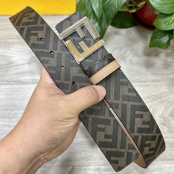 F*endi Belts    XX 20250405-44