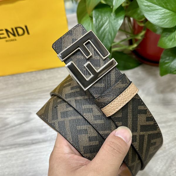 F*endi Belts    XX 20250405-44