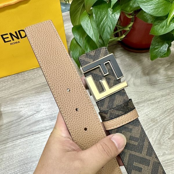 F*endi Belts    XX 20250405-44