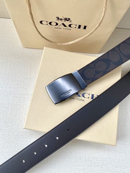 C*oach Top Belts  AT 20250405-45