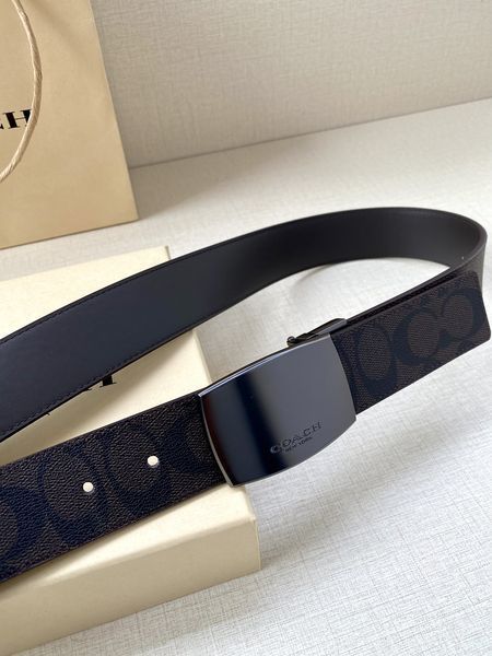 C*oach Top Belts  AT 20250405-45