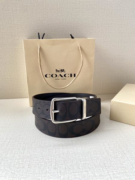C*oach Top Belts  AT 20250405-46