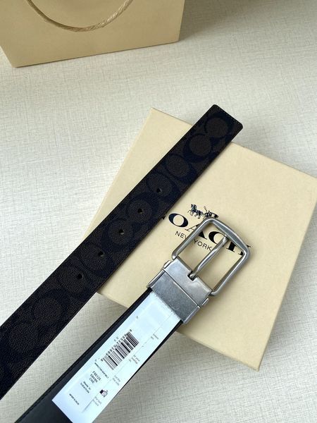 C*oach Top Belts  AT 20250405-46