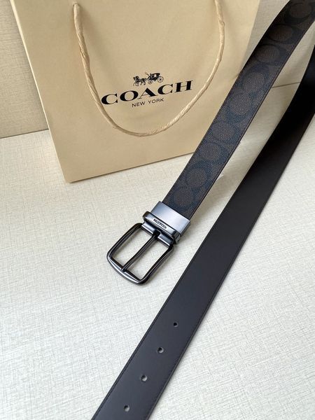 C*oach Top Belts  AT 20250405-46
