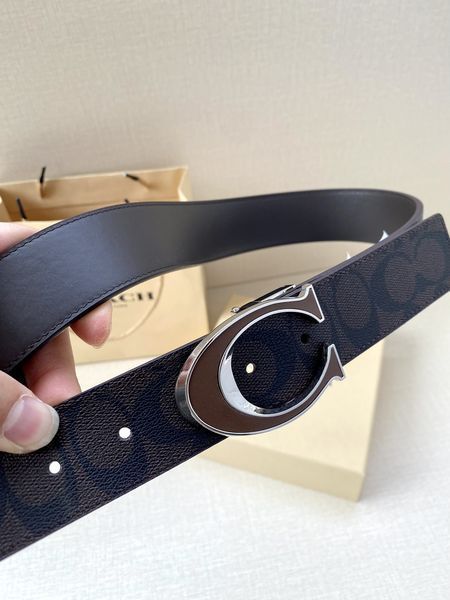 C*oach Top Belts  AT 20250405-47