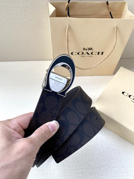 C*oach Top Belts  AT 20250405-47