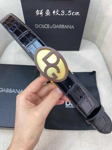 D*olce G*abbana Top Belts  AT 20250405-48