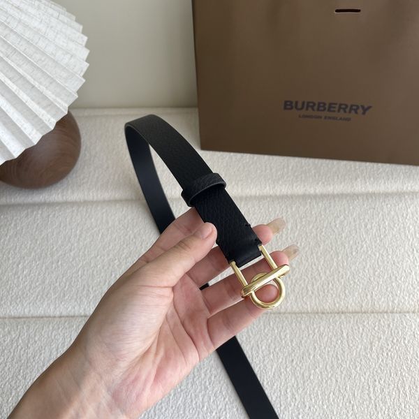 B*urberrry Belts XX 20250405-50