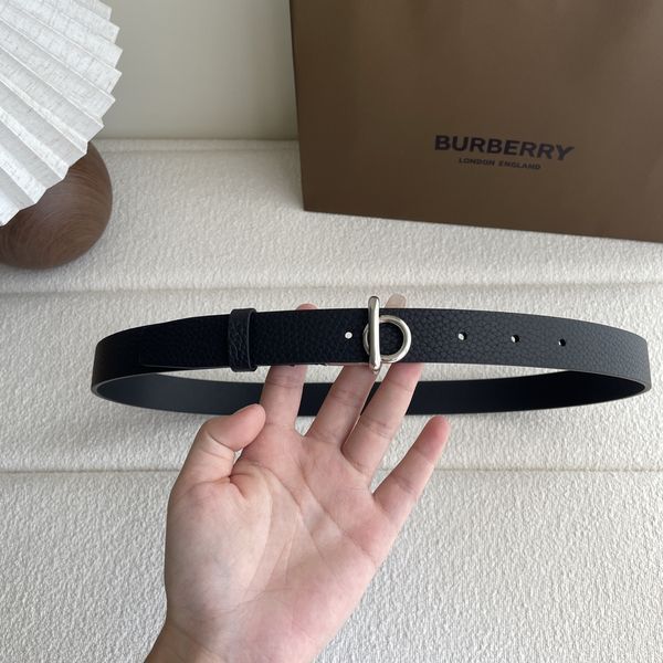 B*urberrry Belts XX 20250405-50