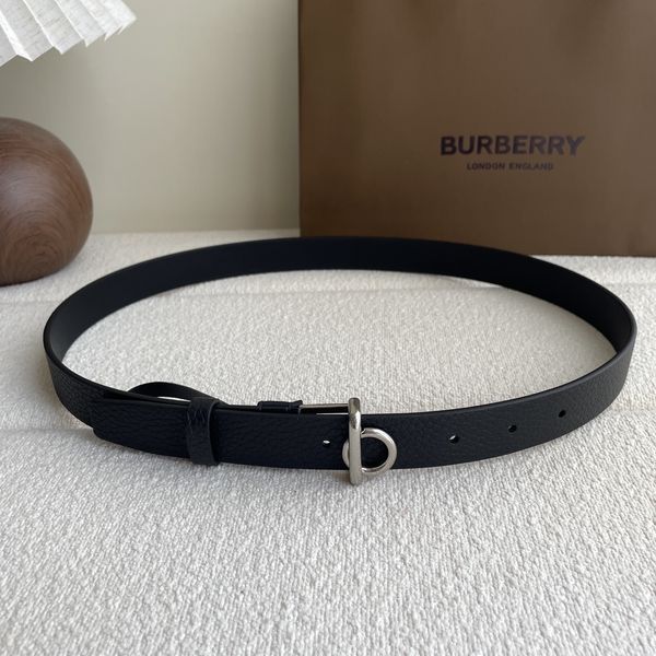 B*urberrry Belts XX 20250405-50