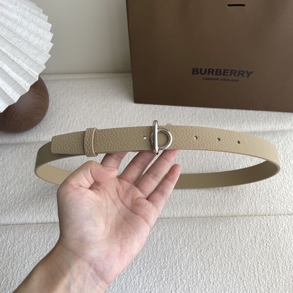 B*urberrry Belts XX 20250405-50