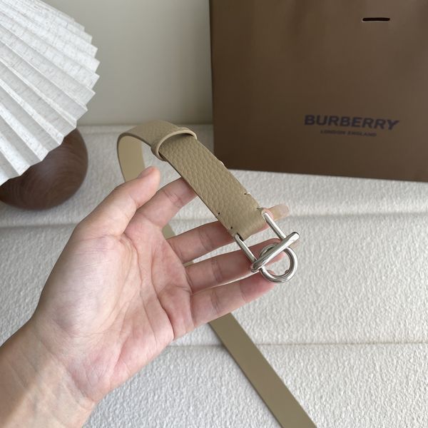 B*urberrry Belts XX 20250405-50