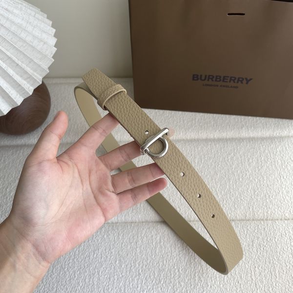 B*urberrry Belts XX 20250405-50