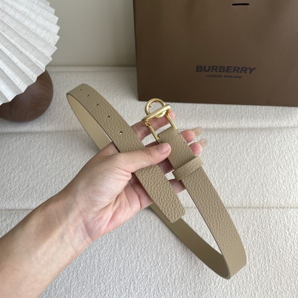 B*urberrry Belts XX 20250405-50