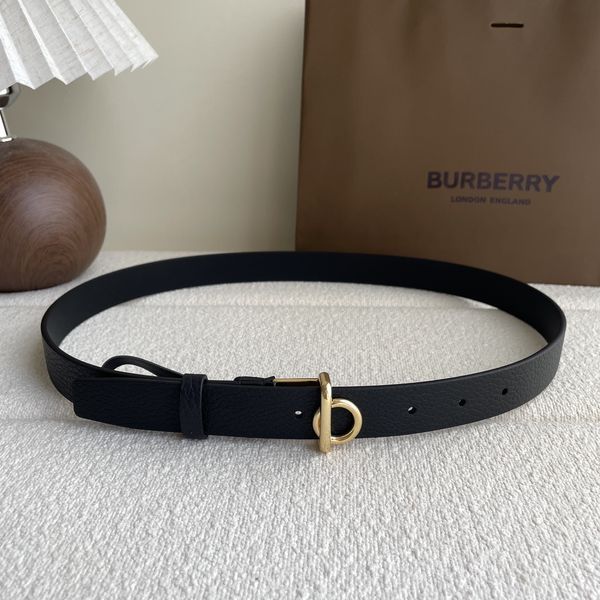 B*urberrry Belts XX 20250405-50