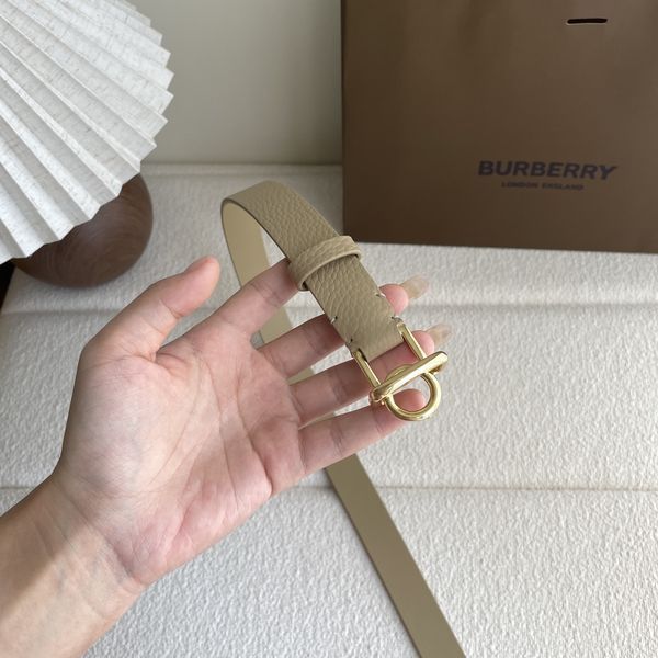 B*urberrry Belts XX 20250405-50