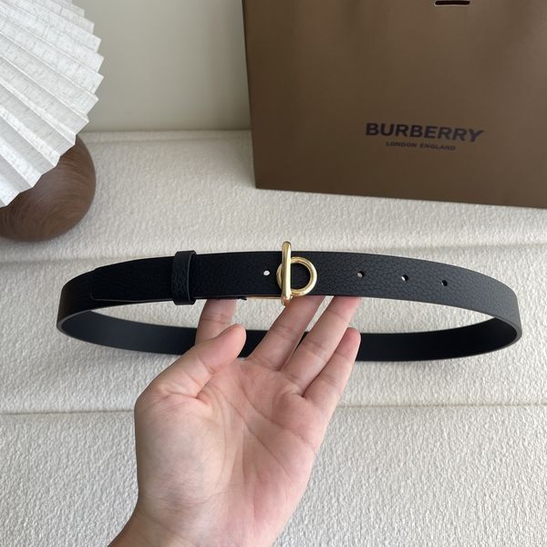 B*urberrry Belts XX 20250405-50