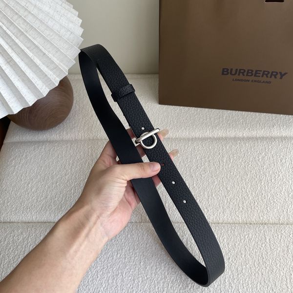B*urberrry Belts XX 20250405-50