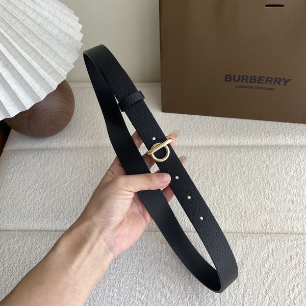 B*urberrry Belts XX 20250405-50