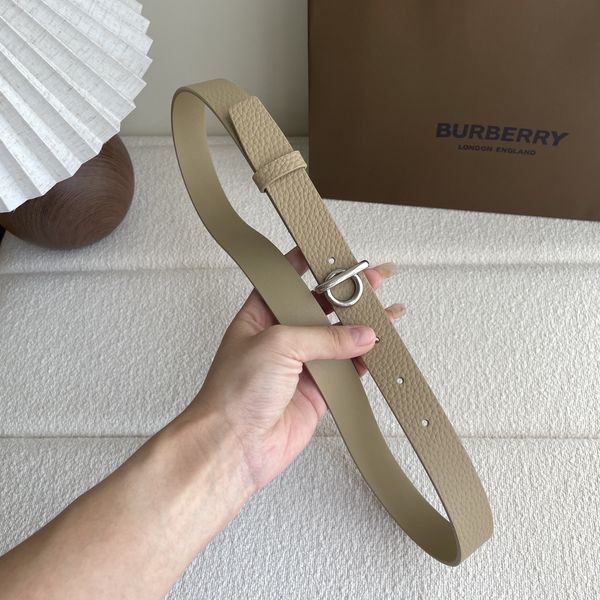 B*urberrry Belts XX 20250405-50
