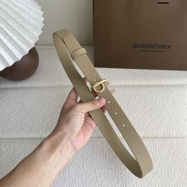 B*urberrry Belts XX 20250405-50