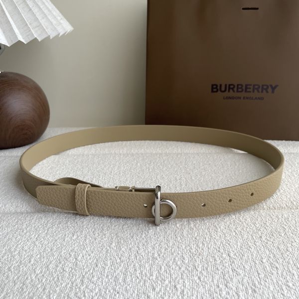 B*urberrry Belts XX 20250405-50
