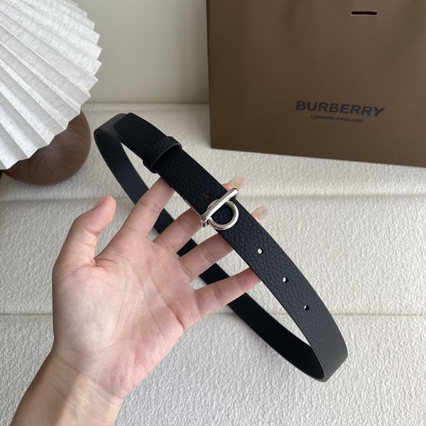 B*urberrry Belts XX 20250405-50