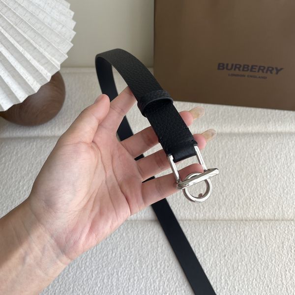 B*urberrry Belts XX 20250405-50