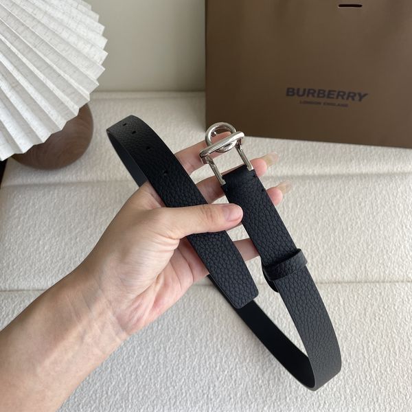 B*urberrry Belts XX 20250405-50