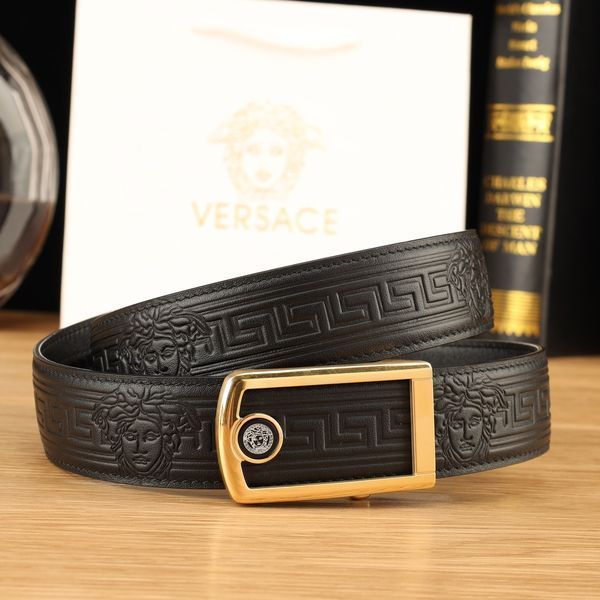V*ersace Belts  XX 20250405-52
