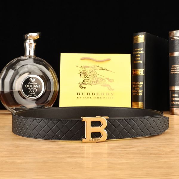 B*urberrry Belts XX 20250405-55